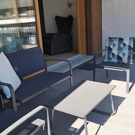 Appartement Mountain & VALDIDENTRO