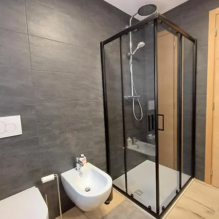 Appartement Mountain &