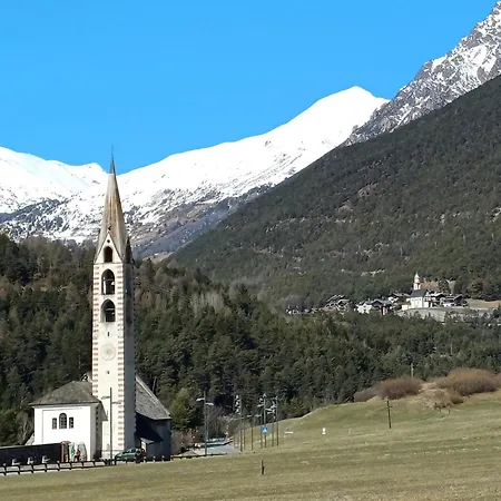 Appartement Mountain & *