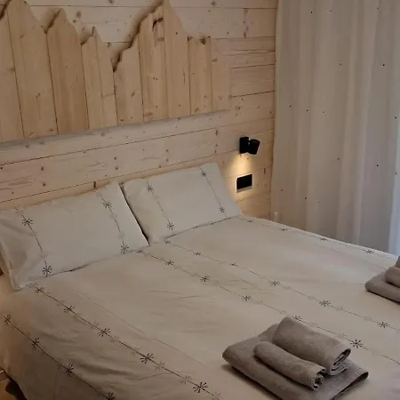 Appartement Mountain & *