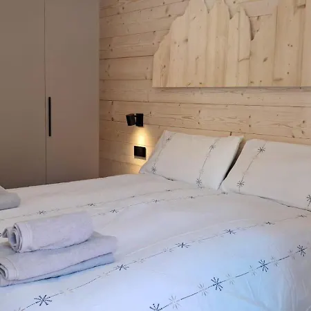Appartement Mountain &