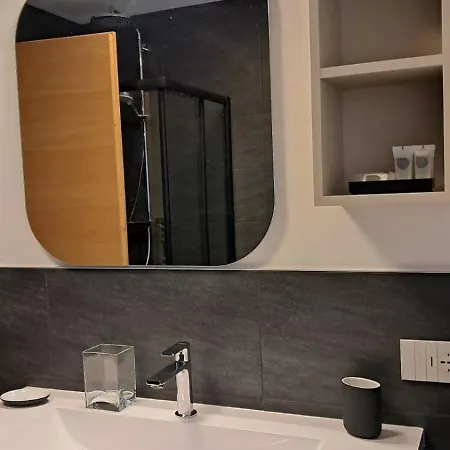 Appartement Mountain & VALDIDENTRO