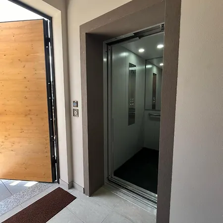Mountain & Appartement VALDIDENTRO