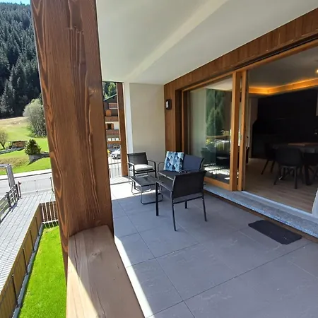 Appartement Mountain & *