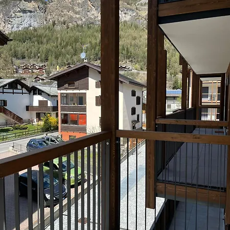 Mountain &