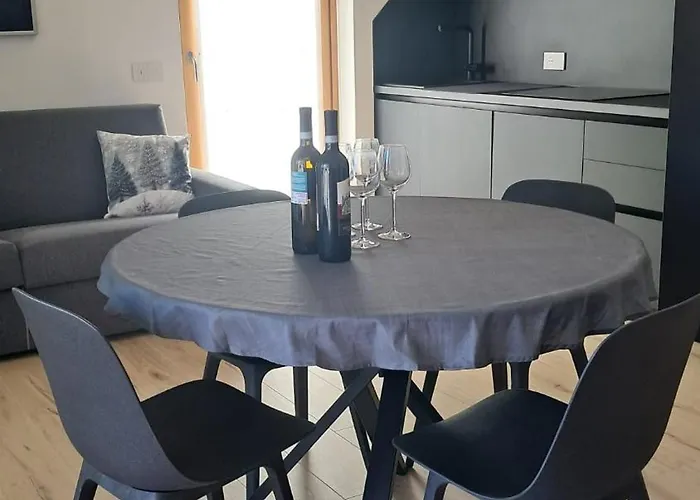 Apartment Mountain & Isolaccia