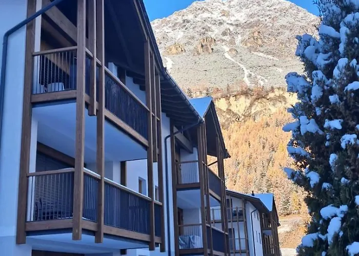 Mountain & * Isolaccia